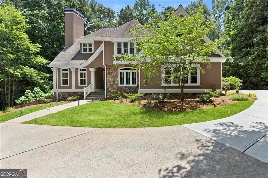 5455 Malone Court, Powder Springs, GA 30127 - Image #2
