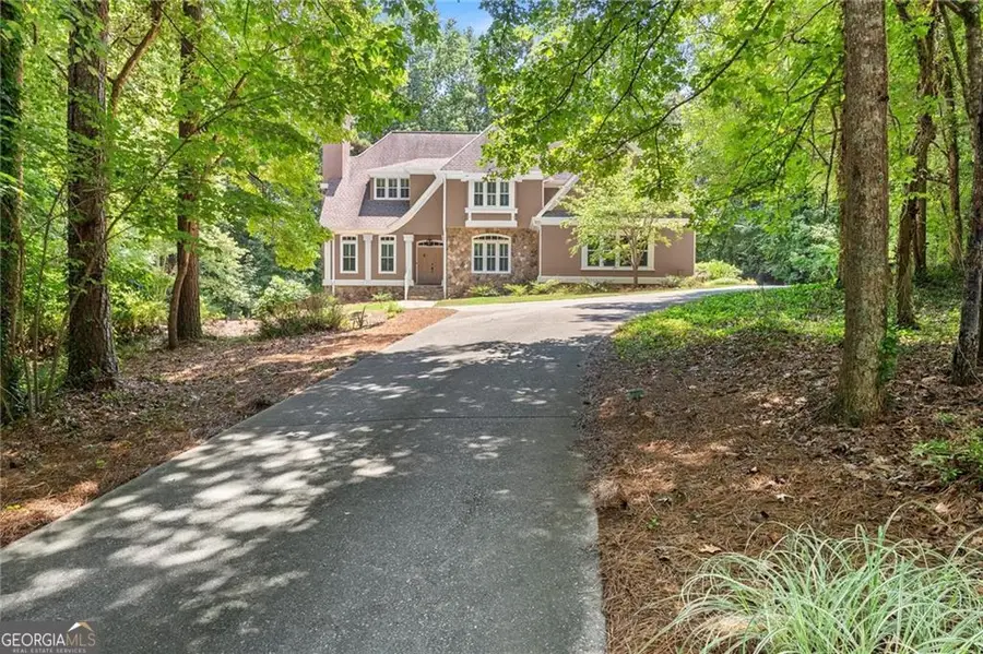 5455 Malone Court, Powder Springs, GA 30127 - Image #3