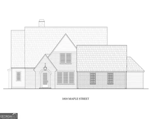 1818 Maple Street, Carrollton, GA 30117