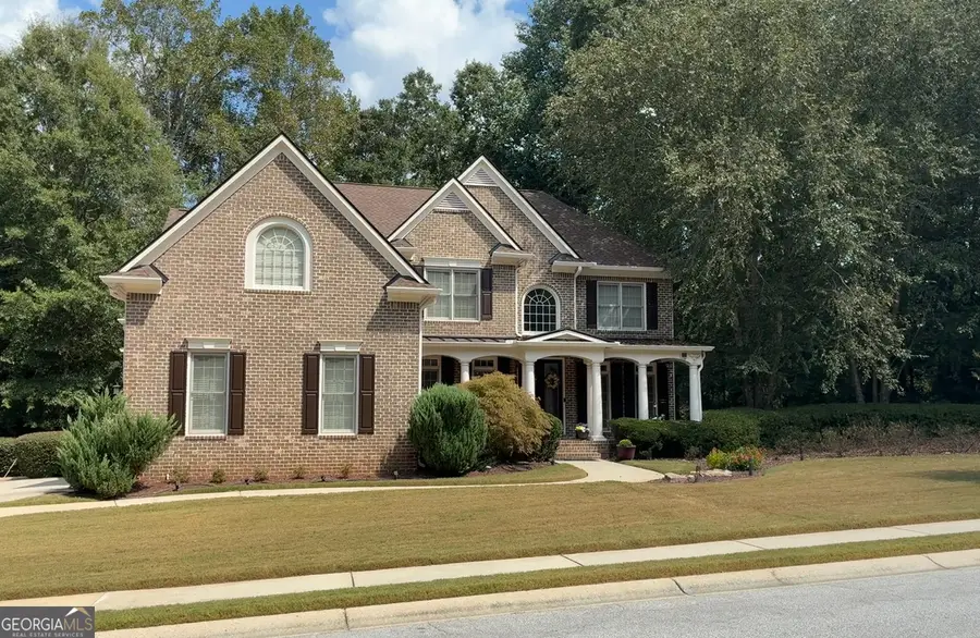 101 Westmont Way, Tyrone, GA 30290 - Image #2