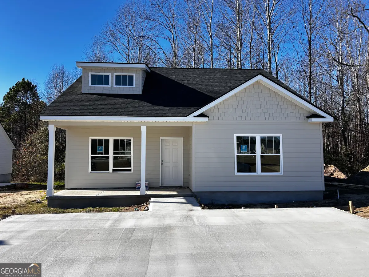 137 Avalon Trace #LOT 19, Statesboro, GA 30458 - Image #1