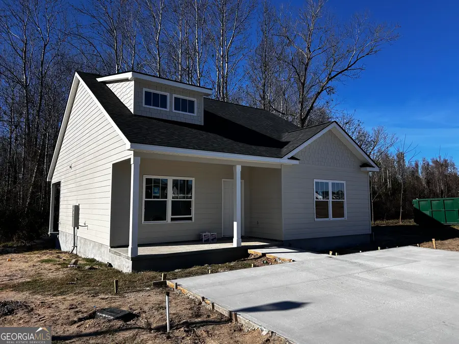 137 Avalon Trace #LOT 19, Statesboro, GA 30458 - Image #2