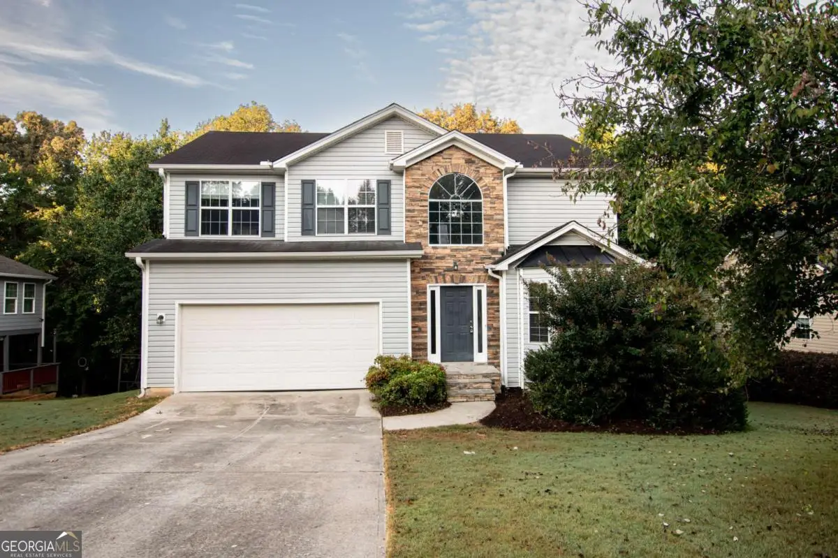 903 Kendall Park Drive, Winder, GA 30680 - Image #1