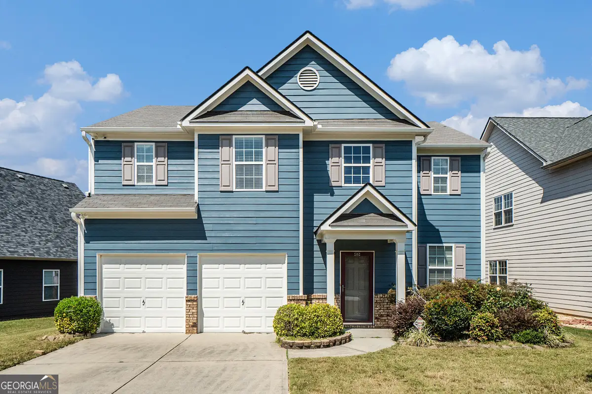 5056 Manning Drive, Douglasville, GA 30135 - Image #1