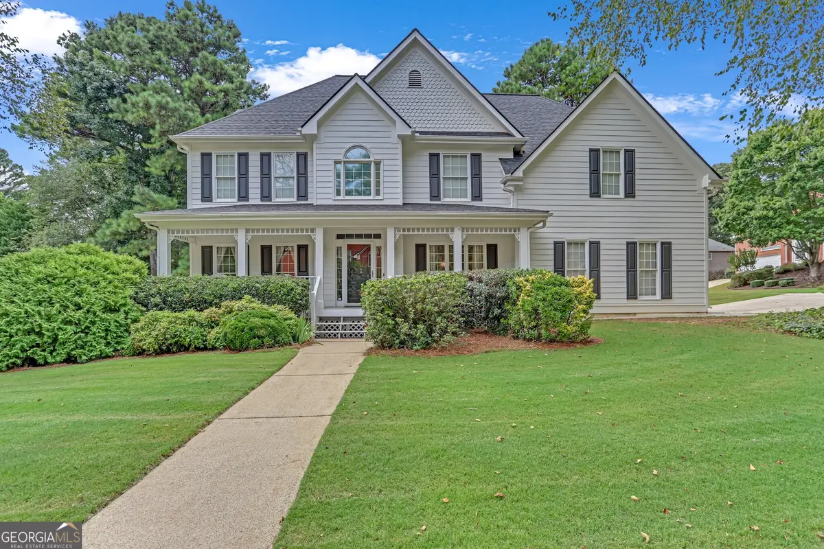 6246 Braidwood Way, Acworth, GA 30101 - Image #1