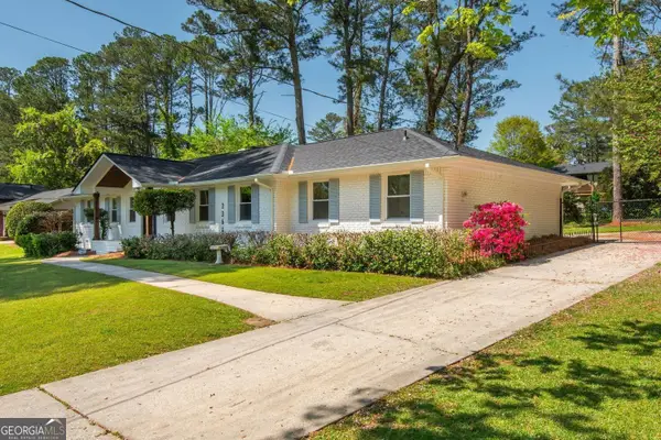 3365 Ardley Road Sw, Atlanta, GA 30311