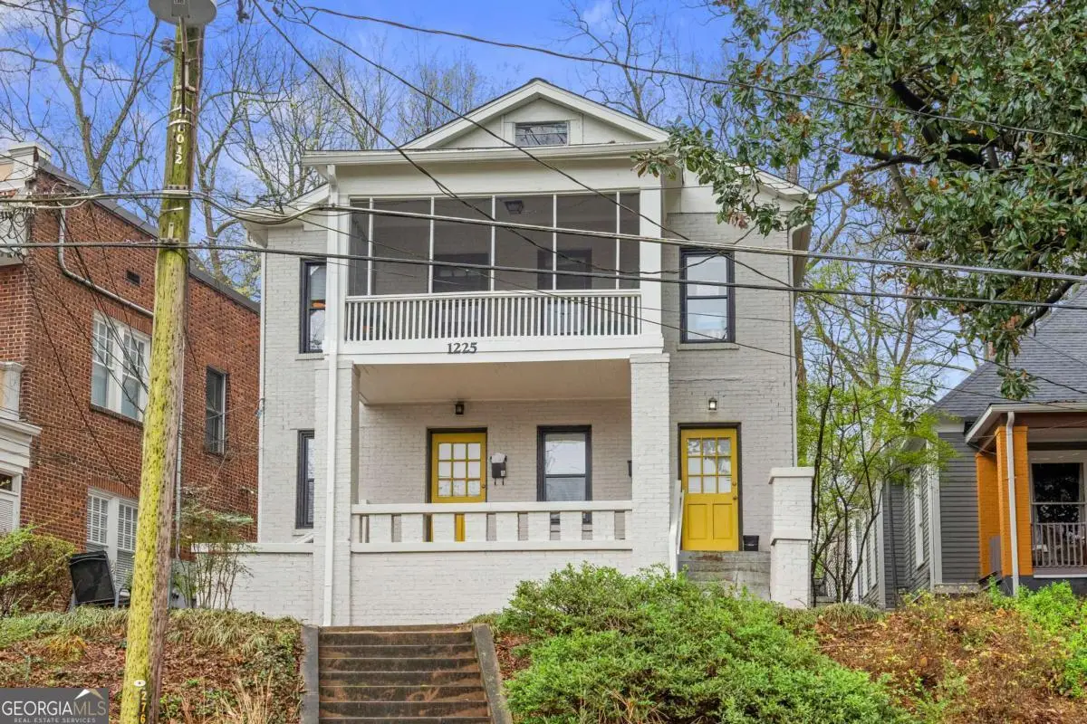 1225 Euclid Avenue Ne, Atlanta, GA 30307 - Image #1
