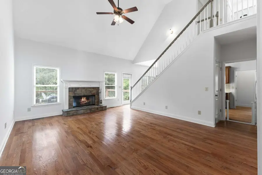 437 Morgan Lane, Dawsonville, GA 30534 - Image #2