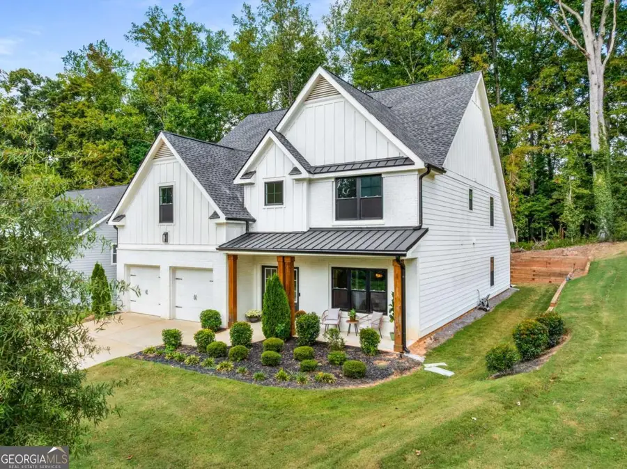 3127 Cherry Blossom Lane, Atlanta, GA 30344 - Image #2