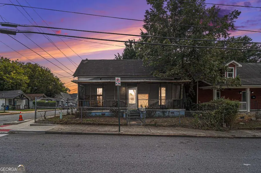 370 Bass Street Sw, Atlanta, GA 30310 - Image #2