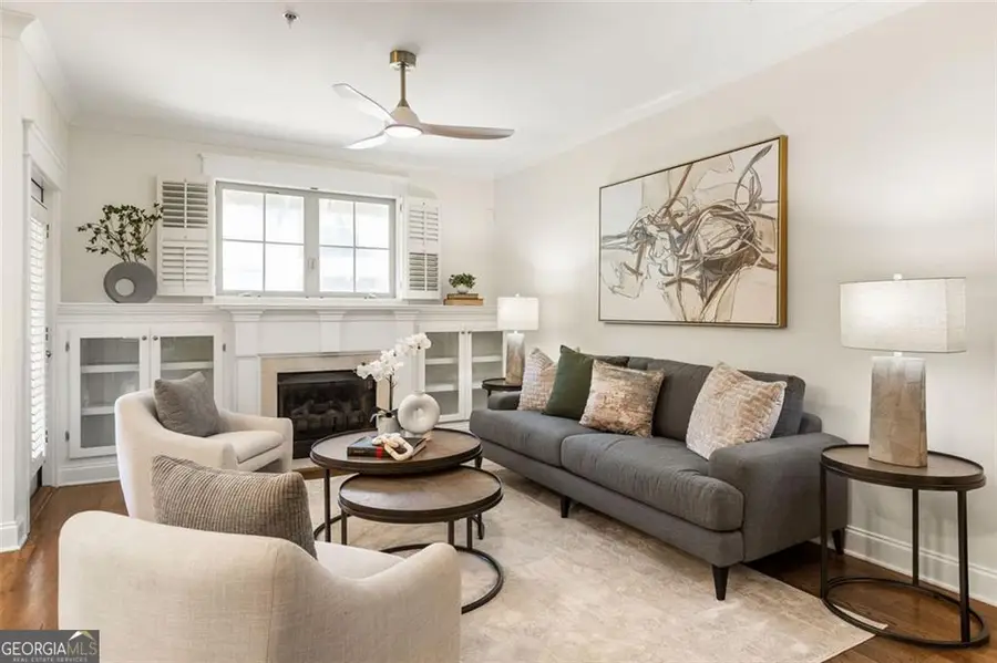 655 Mead Street Se #54, Atlanta, GA 30312 - Image #2