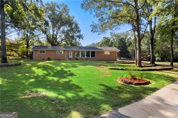 3 Page Drive Ne, Rome, GA 30161