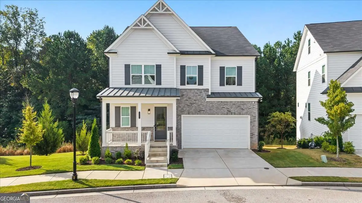 1990 Drew Drive, Atlanta, GA 30318 - Image #1