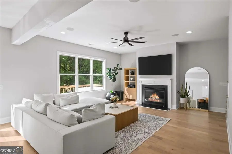 1990 Drew Drive, Atlanta, GA 30318 - Image #3