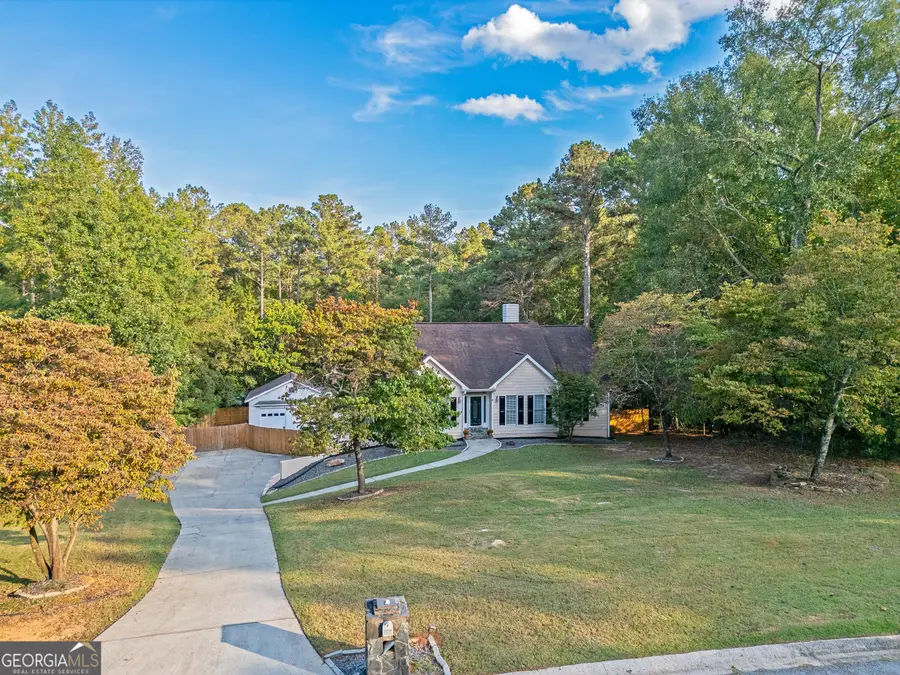 195 Blackberry Run, Fayetteville, GA 30214 - Image #2