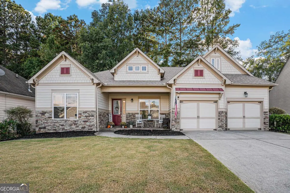 1065 Creekwood Circle, Madison, GA 30650 - Image #1