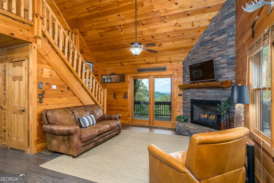 329 Carlie Trail, Blue Ridge, GA 30513 - Image #2