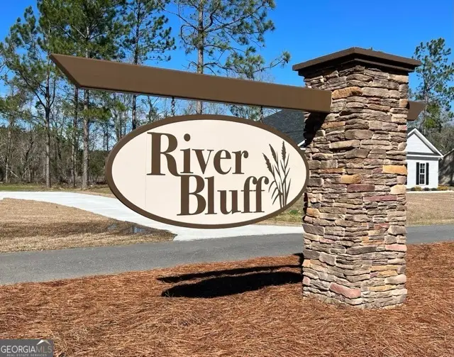 166 River Bluff Way #182, Ellabell, GA 31308 - Image #2