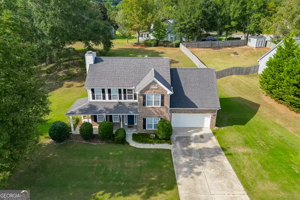 4212 Gold Springs Lane, Hoschton, GA 30548