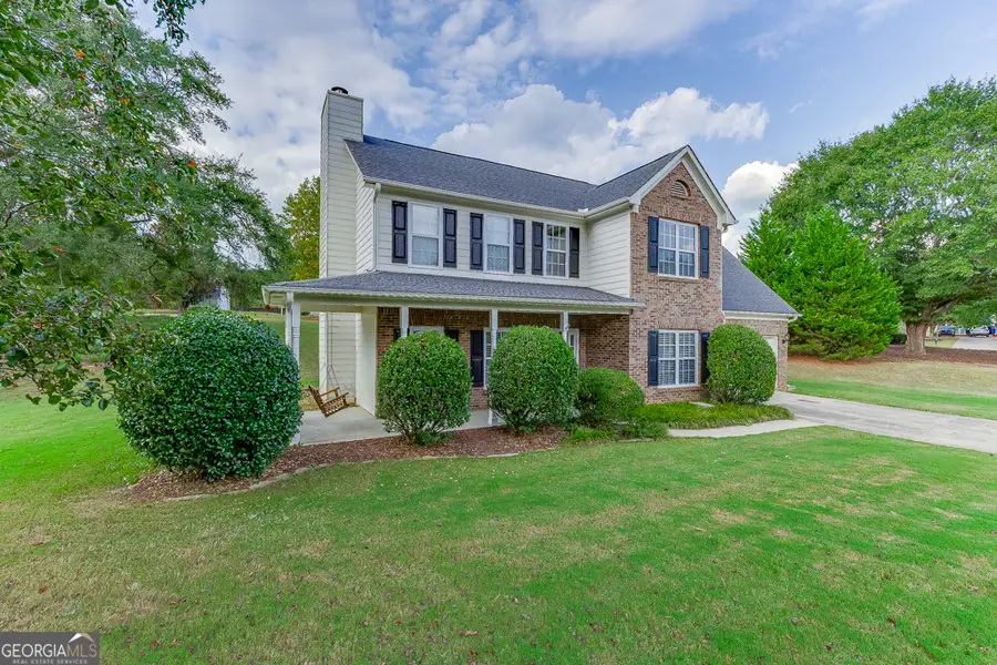 4212 Gold Springs Lane, Hoschton, GA 30548 - Image #3