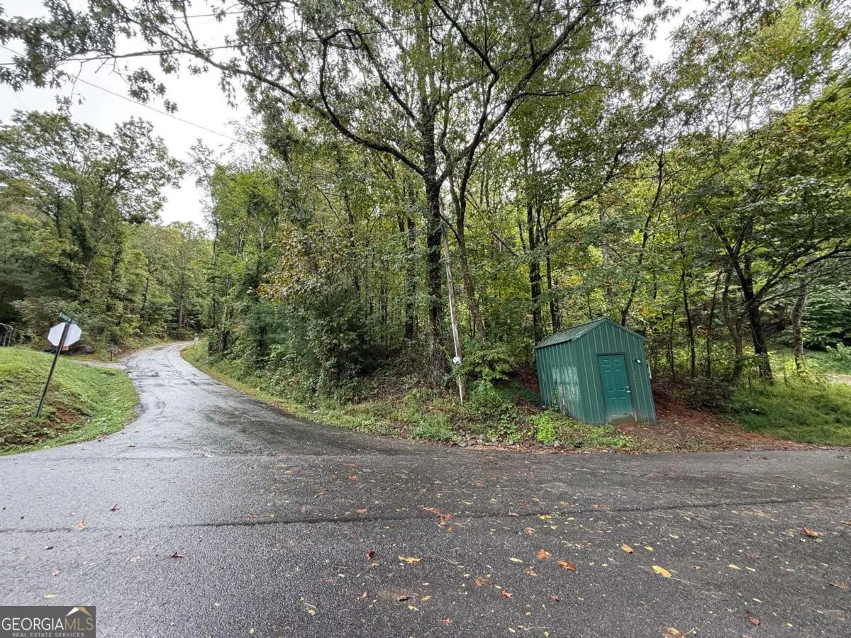 LOT 12 Rainbow Ridge, Hiawassee, GA 30546 - Image #1