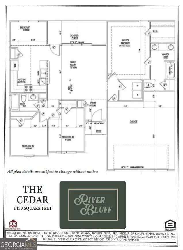 643 Belfast Loop, Ellabell, GA 31308 - Image #2