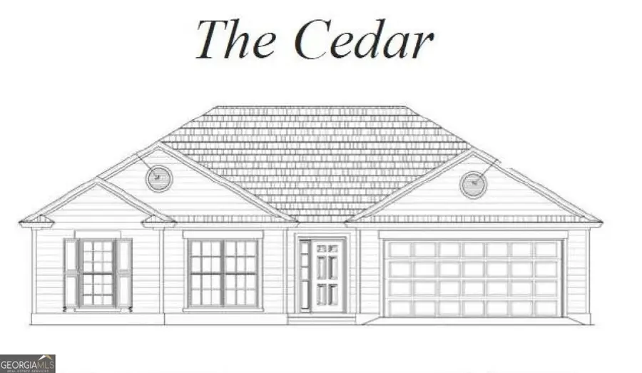 643 Belfast Loop, Ellabell, GA 31308 - Image #3