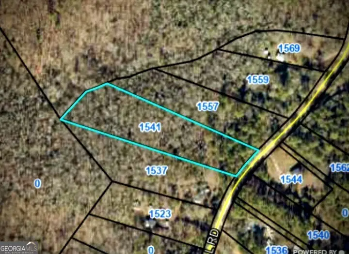 1541 Cordell Road, Bowman, GA 30624 - Image #1