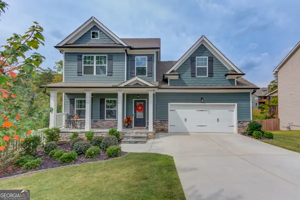 4014 Windsor Trail, Gainesville, GA 30506