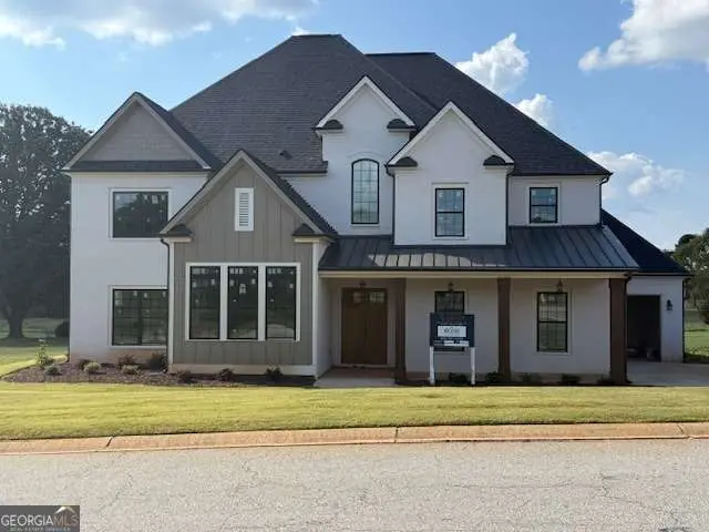 1570 Traditions Way, Jefferson, GA 30549 - Image #1