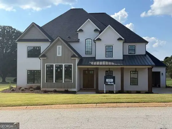 1570 Traditions Way, Jefferson, GA 30549