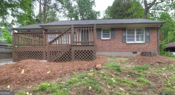 2644 Stone Road, East Point, GA 30344