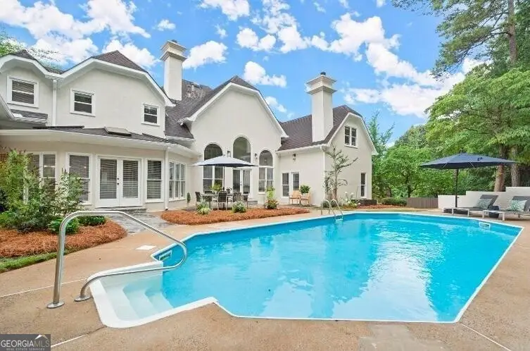 500 River Bluff Parkway, Roswell, GA 30075 - Image #1