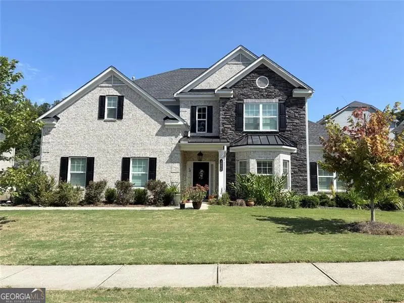 3054 Mountain Shadow Way, Marietta, GA 30064 - Image #1