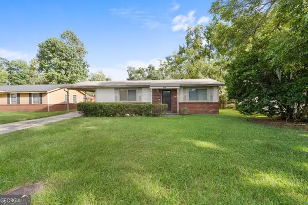 230 Byck Avenue, Garden City, GA 31408