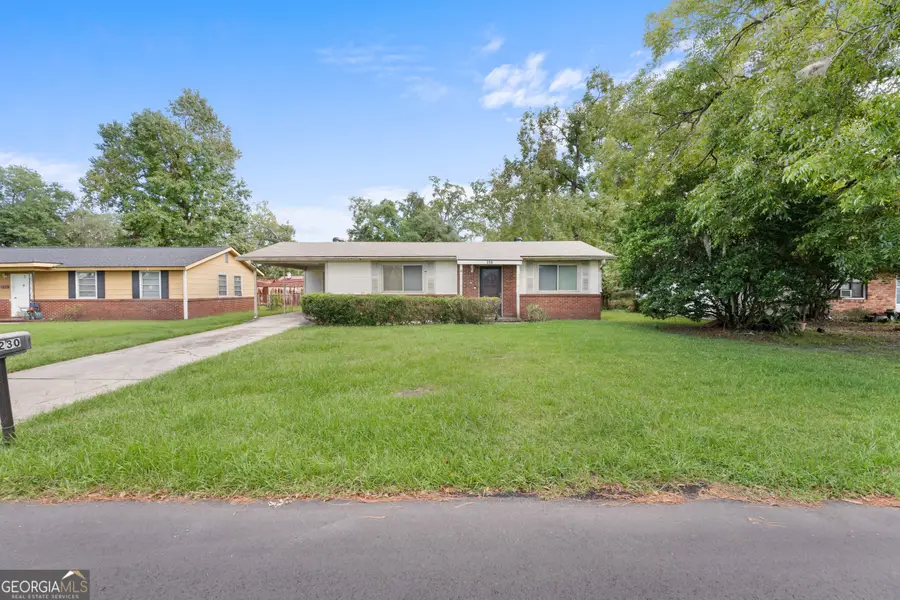 230 Byck Avenue, Garden City, GA 31408 - #2