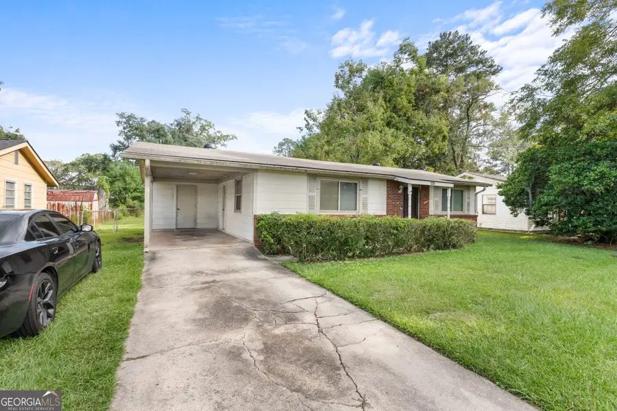 230 Byck Avenue, Garden City, GA 31408 - #3