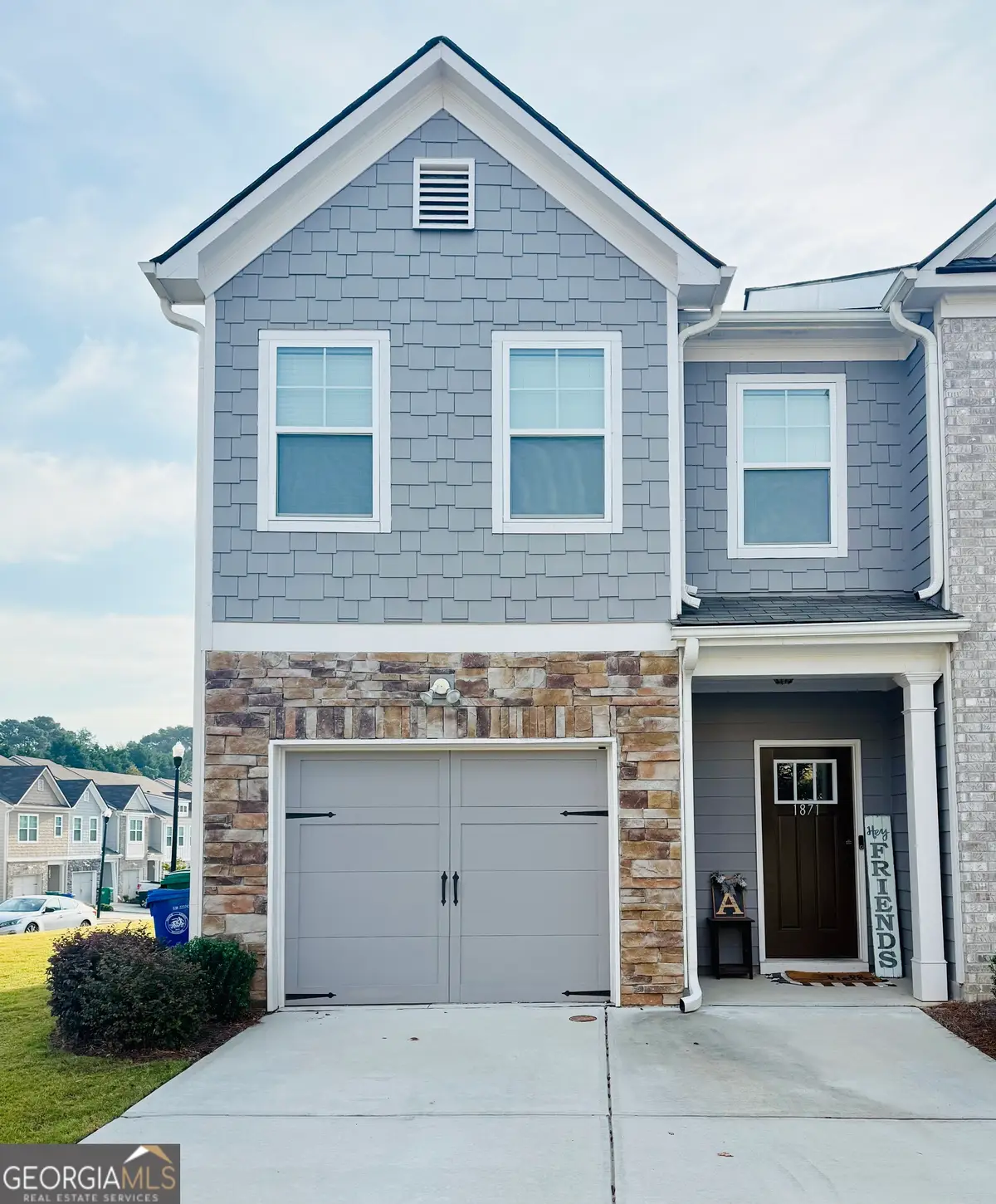 1871 Plainsboro Drive, Lithonia, GA 30058 - Image #1