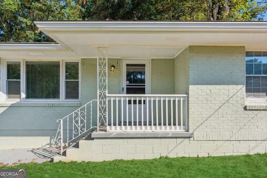 3260 Glenco Drive, Decatur, GA 30032 - Image #3