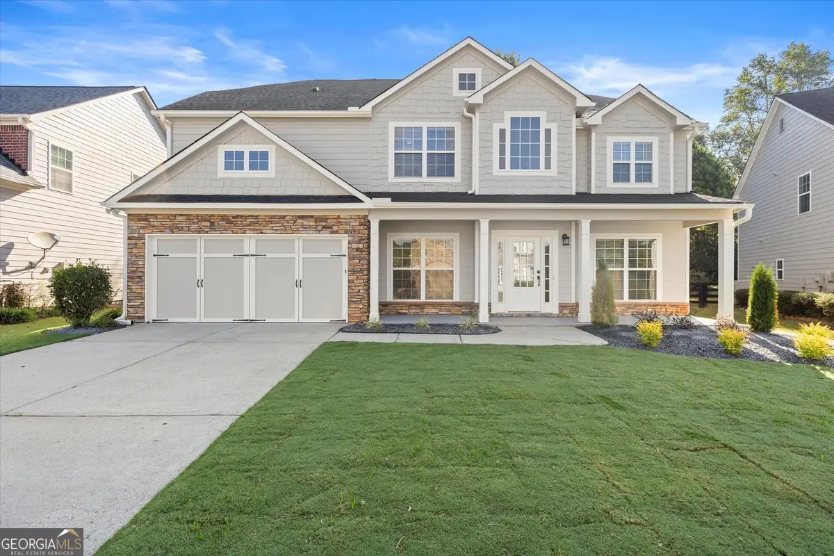 4305 Evans Farms Drive, Cumming, GA 30040 - Image #1