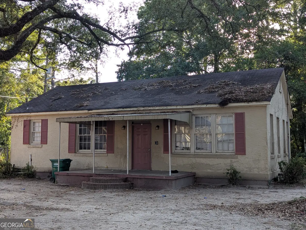 509 N Harding Street, Albany, GA 31701 - #1