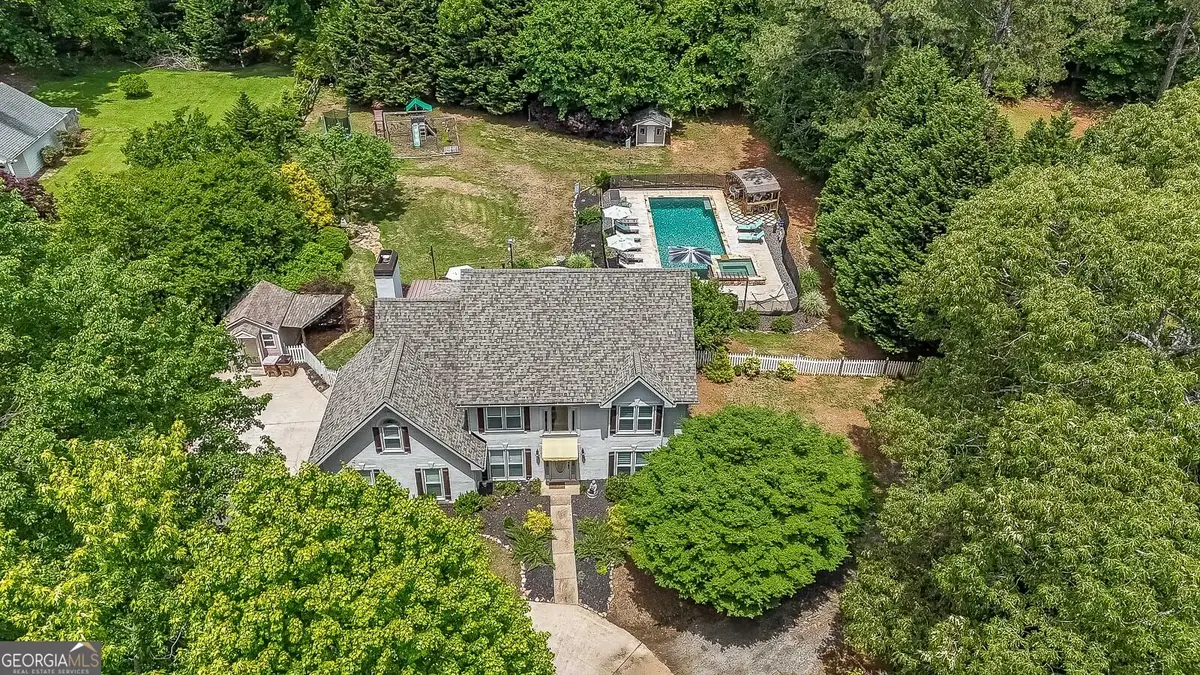 4135 Creekwood Drive, Cumming, GA 30041 - Image #1