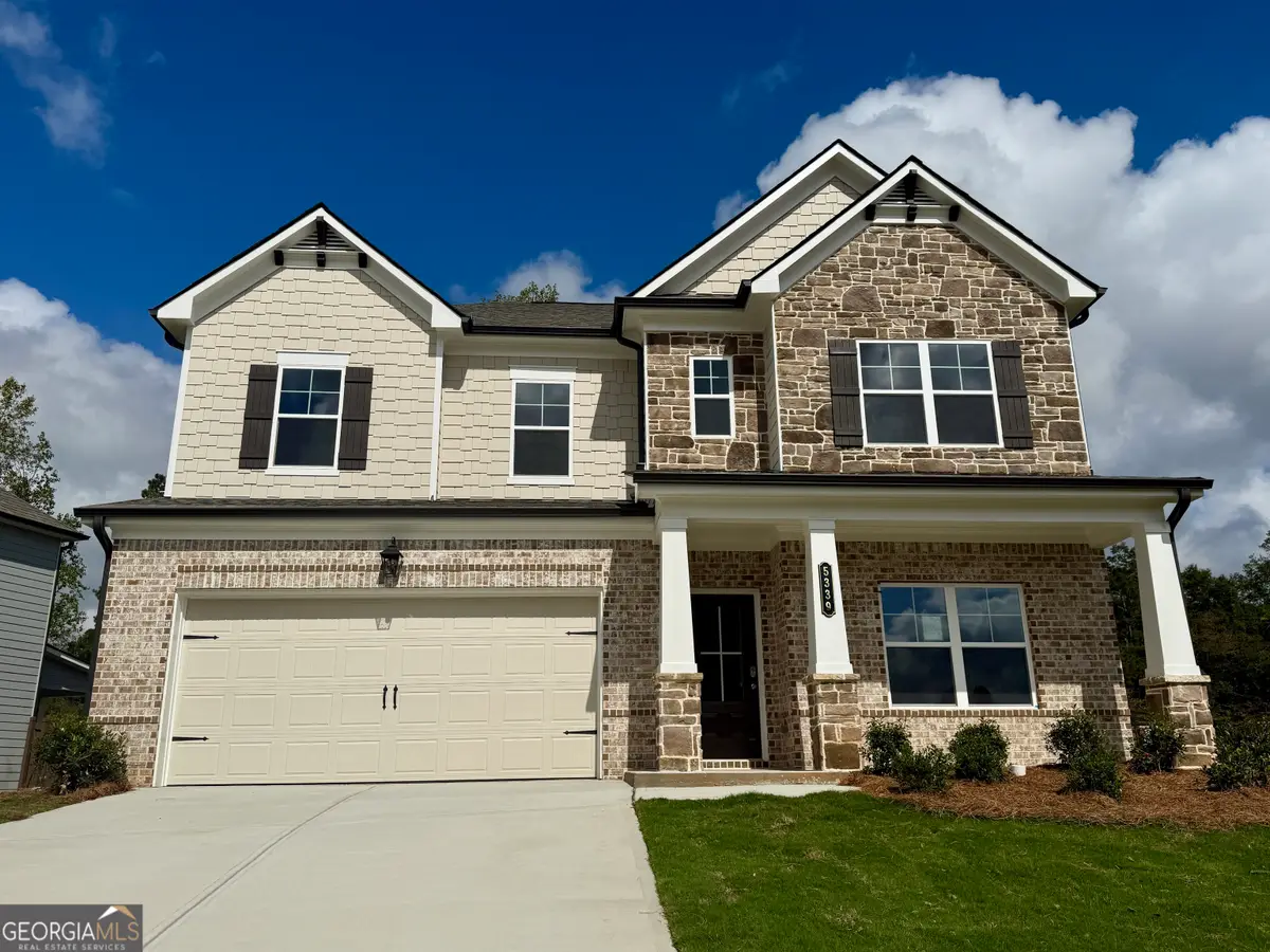 5339 Milford Drive #205A, Gainesville, GA 30507 - Image #1