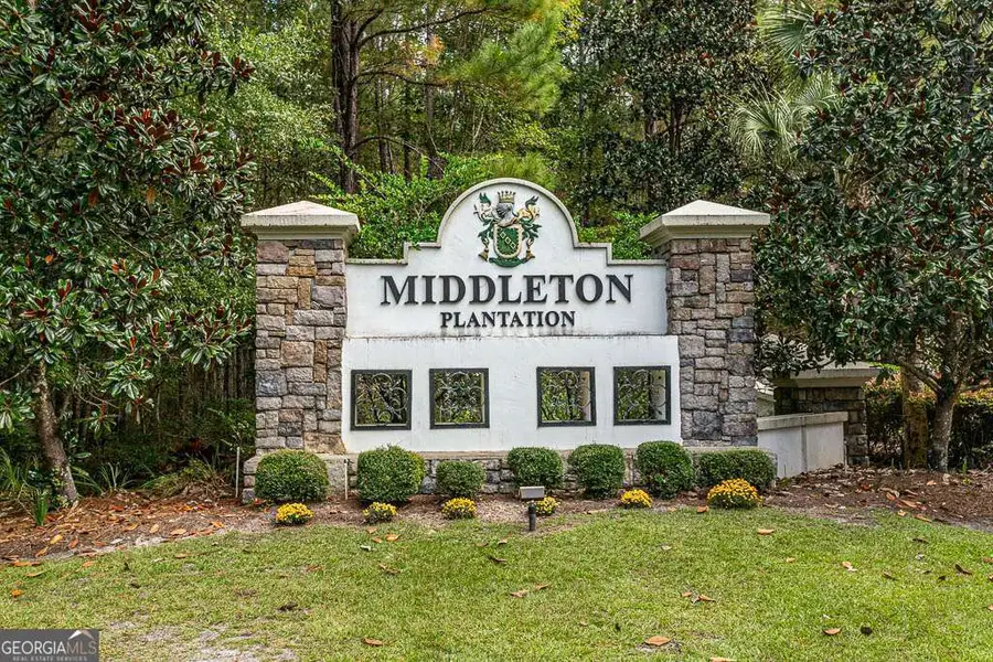 LOT 46 Matthews Launch, White Oak, GA 31568 - Image #2