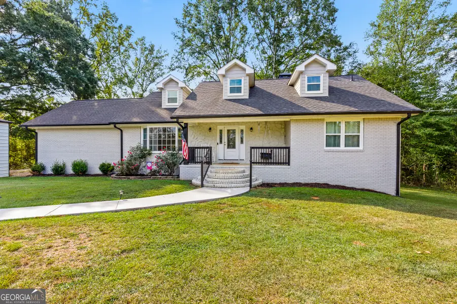 632 Ithica Gin Road, Carrollton, GA 30116 - Image #2