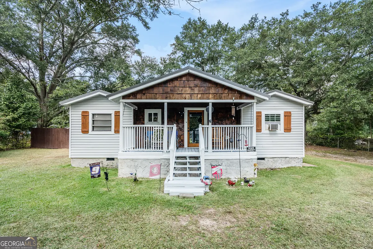 111 Vineyard Road, Griffin, GA 30223 - #1