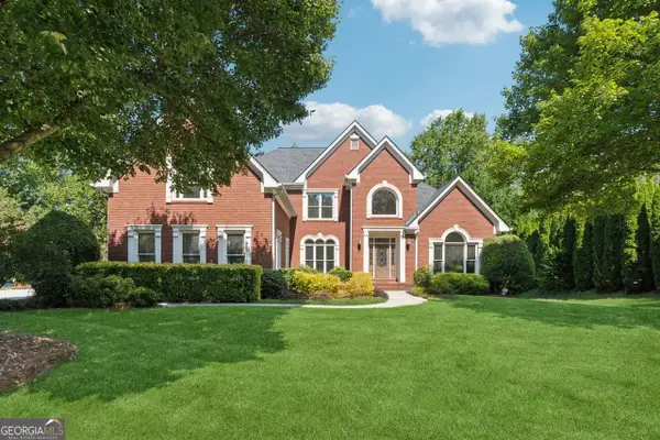 1324 Gulfport Run, Grayson, GA 30017