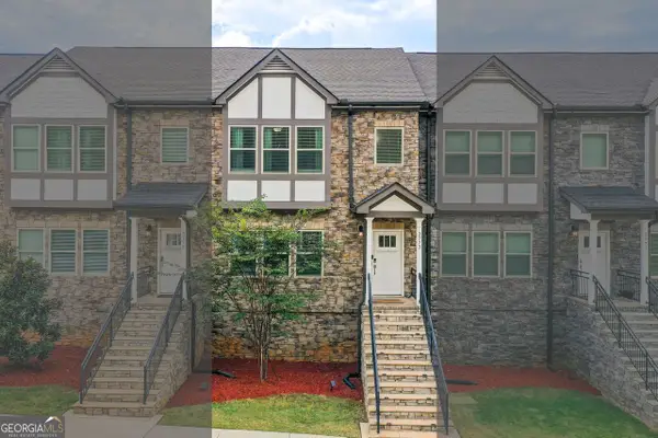 3773 Jack Vernon Circle, Powder Springs, GA 30127