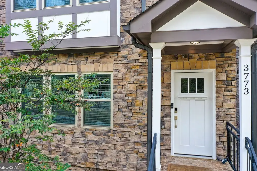 3773 Jack Vernon Circle, Powder Springs, GA 30127 - Image #2