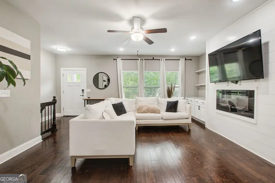 3773 Jack Vernon Circle, Powder Springs, GA 30127 - Image #3